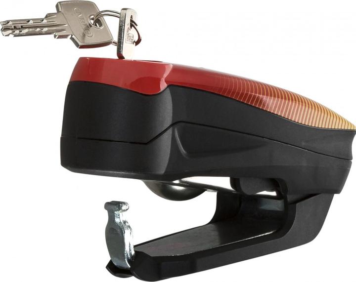 Image du produit Abus Detecto 7000 RS1