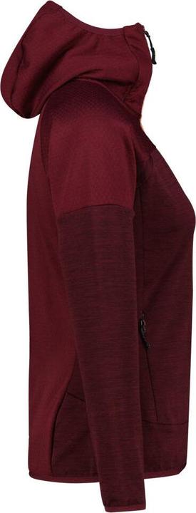Produktbild Meru Bussleton Fleece Hoody (M)