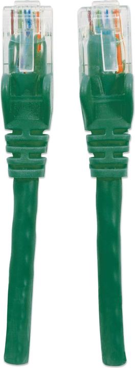 Produktbild Intellinet Patch-Kabel (U/UTP, CAT6, 20 m)