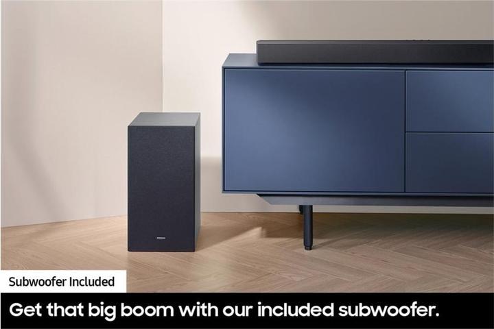 Produktbild Samsung HW-C450 (300 W, 2.1 Kanal)