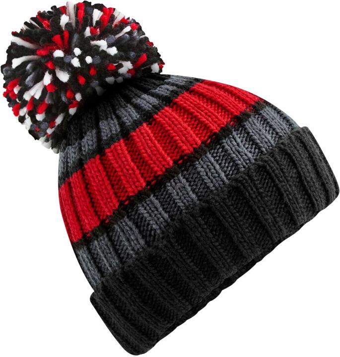 Actual product image Beechfield Hygge cap (One size)