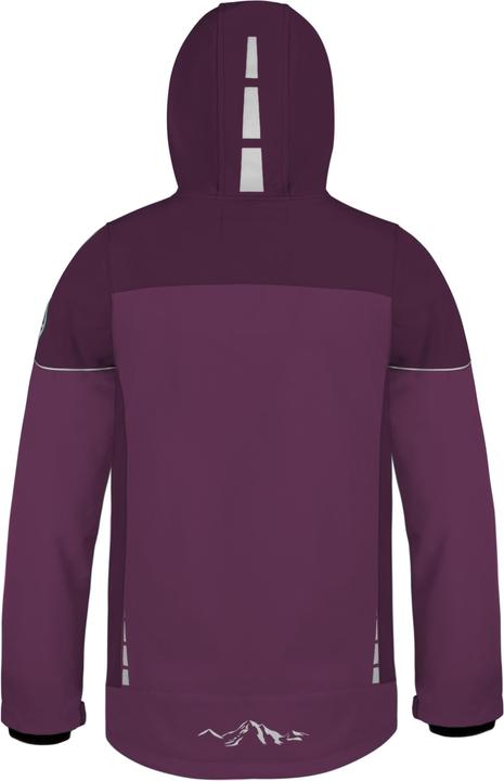 Image du produit Normani Veste softshell pour enfants Galway (158, 164)