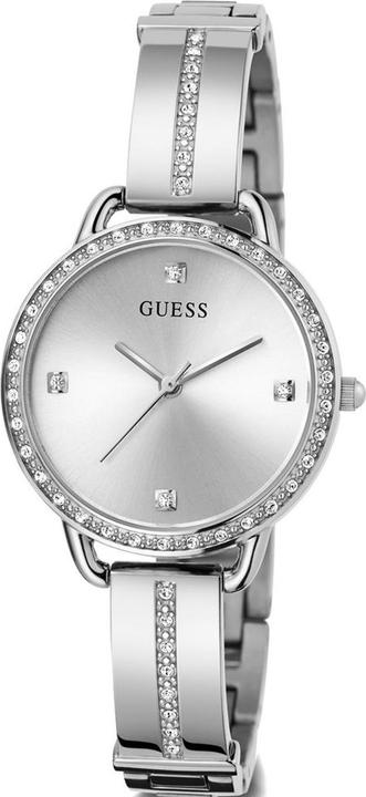 Image du produit Guess Robe pour femmes (Montre analogique, 30 mm)