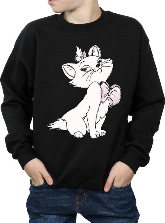Immagine prodotto Disney Aristocats Marie Felpa Ragazzi (152, 158)