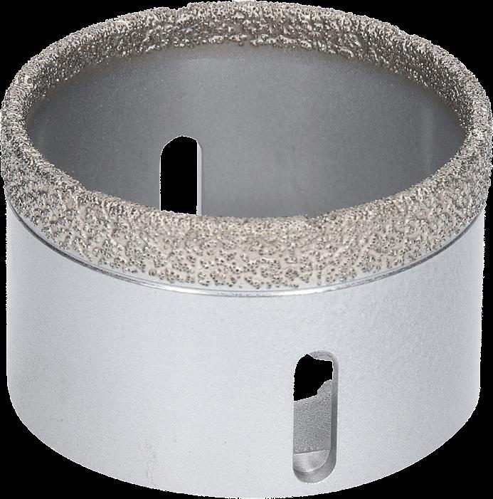 Produktbild Bosch Professional Zubehör PRO Core Cutter dry X-Lock, 83 x 35 mm (83 Millimeter)