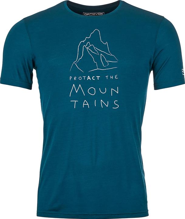 Ortovox 150 Cool Mountain Protector T-Shirt