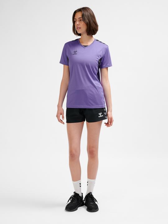 Immagine prodotto hummel Hmlauthentic Pl Maglia S/S Donna (S)