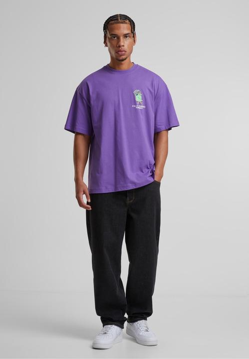 Produktbild Homeboy x-tra BAGGY Denim - 119453 (W32/L32)