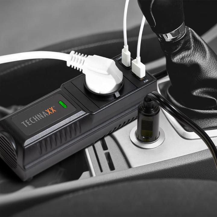 Immagine prodotto Technaxx TE21