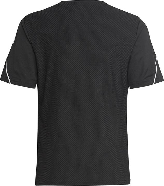 Produktbild adidas Tiro 23 Ligatrikot Kinder Schwarz HR4617 (116cm) (116)