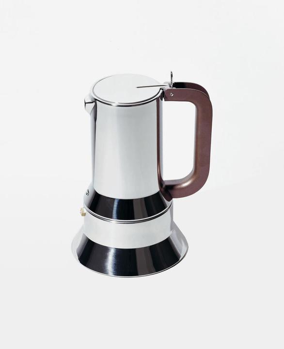 Immagine prodotto Alessi Espresso/Kaffeekocher Richard Sapper (1 T.)