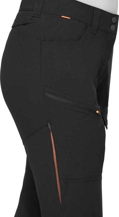 Produktbild Mammut Zinal Hybrid Pants Women (M)