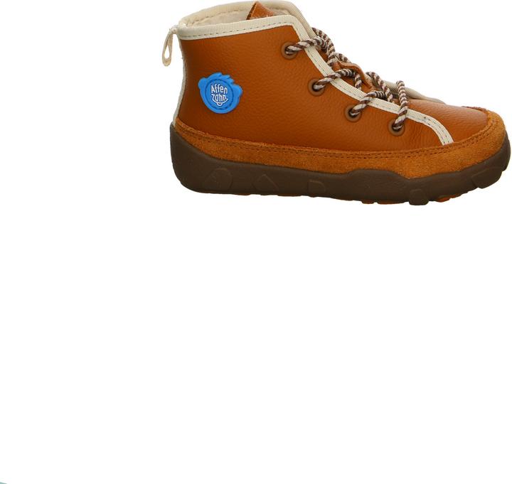 Produktbild Affenzahn Kid's Winterschuh Leder Easy (30)