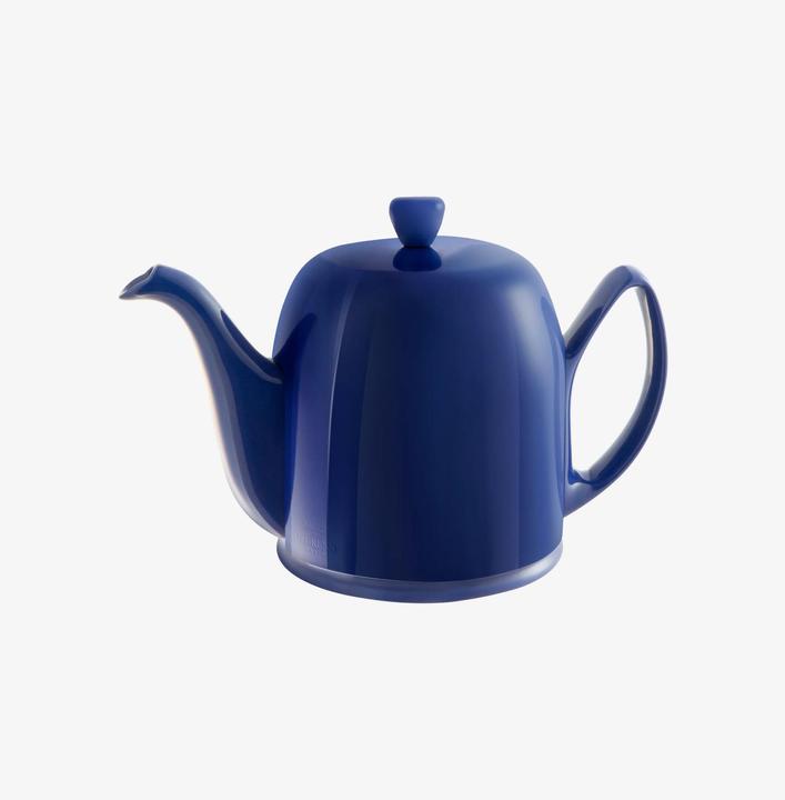 Actual product image Degrenne Théière SALAM bleu foncé (0.70 l)