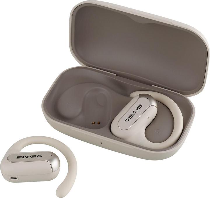 Actual product image Sivga SO2 (30 h, Wireless)