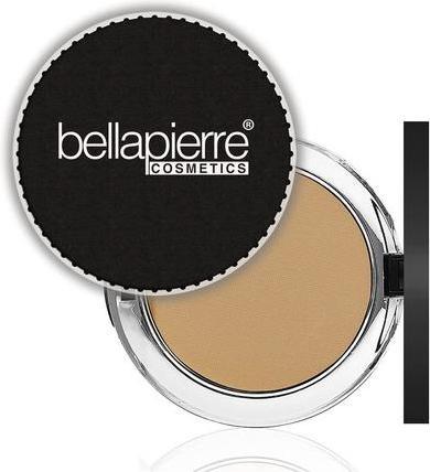 Bellapierre Cosmetics Teint - Fond de teint minéral compact SPF15 Maple (érable)