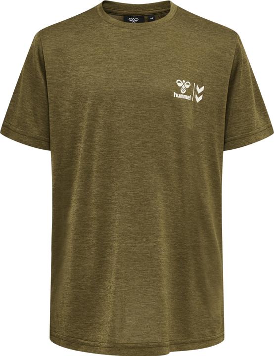 Image du produit hummel T-Shirt Mustral S/S (152)