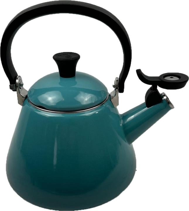 Image du produit Le Creuset Bouilloire KONE (1.60 l)
