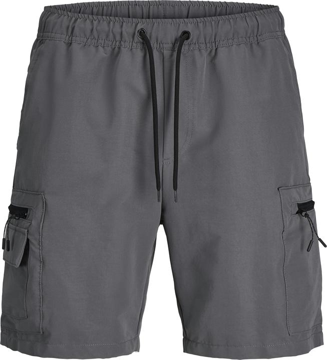 Jack & Jones Jpstjaiden Marcher Cargo Shorts Srt Sn