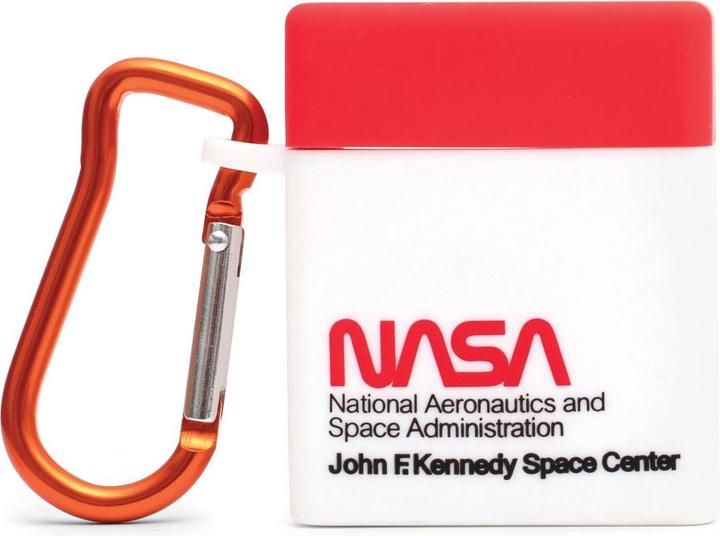 Image du produit PowerSquad Étui AirPods NASA (Sac pour écouteurs)