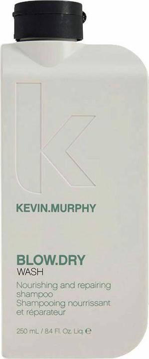 Actual product image Kevin Murphy Blow Dry Wash (250 ml, Liquid shampoo)
