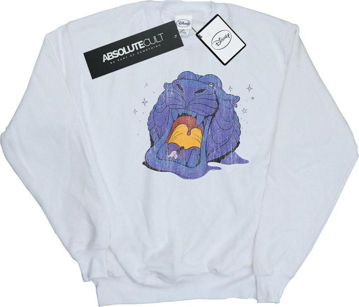 Produktbild Disney Aladdin Cave Of Wonders Distressed Sweatshirt (XL)