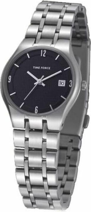 Time Force Damenuhr TF4012L01M (Ø 29 mm) (29 mm)