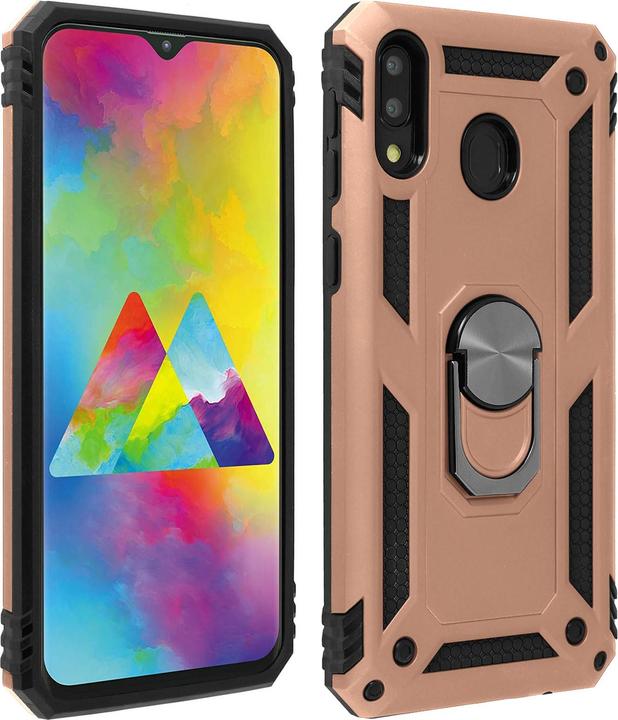 Immagine prodotto Avizar Serie Kosto (Samsung Galaxy M20)