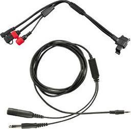 Produktbild Garmin Headset Audio Cable