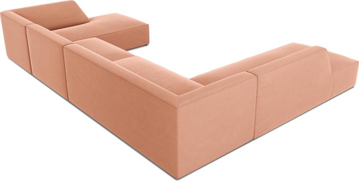 Actual product image Micadoni Ruby (Sofa landscape)