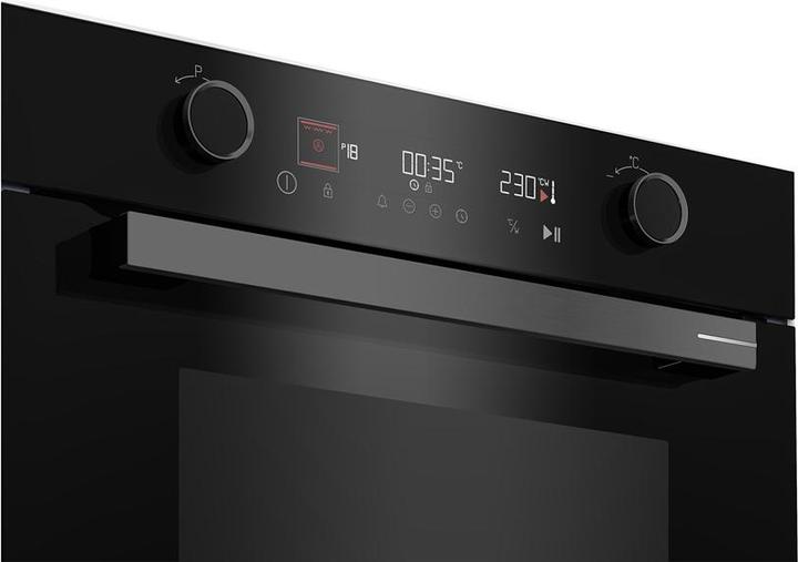 Produktbild Grundig Ofen GEKW12300B