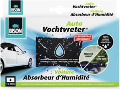 Produktbild Bison Feuchtigkeitsabsorber Auto 300 Gramm