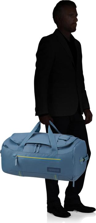 Actual product image American Crew Trailgo Weekender travel bag M 55 cm (54 l)