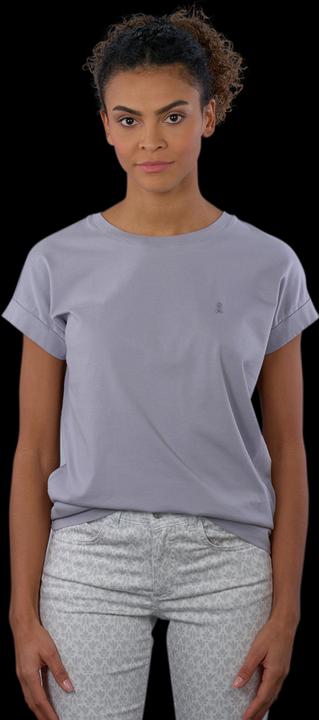Actual product image Armedangels Women's Idaa Logo (M)