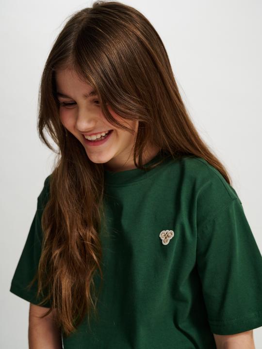 Immagine prodotto hummel hmlJR T-SHIRT LOOSE S/S BEE (46, 47, 48, 49, 50, 51, 52)