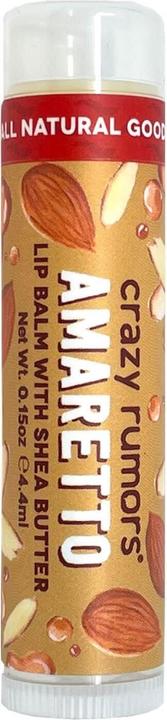 Crazy Rumors Amaretto (Balsam, 0.50 ml)