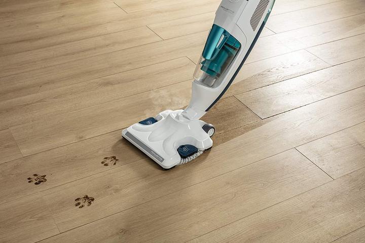 Produktbild Rowenta Clean & Steam Revolution (1500 W)