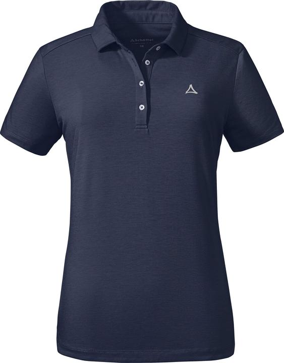 Actual product image Schöffel Functional polo Circ Tauron (46, 3XL)