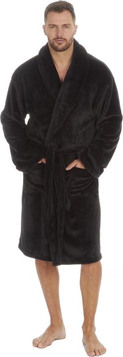 Actual product image Pierre Roche Dressing gown (5XL)