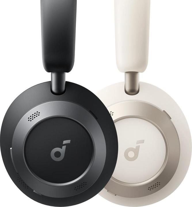 Actual product image soundcore Space One Pro (ANC, 40 h, Wireless, Cable)