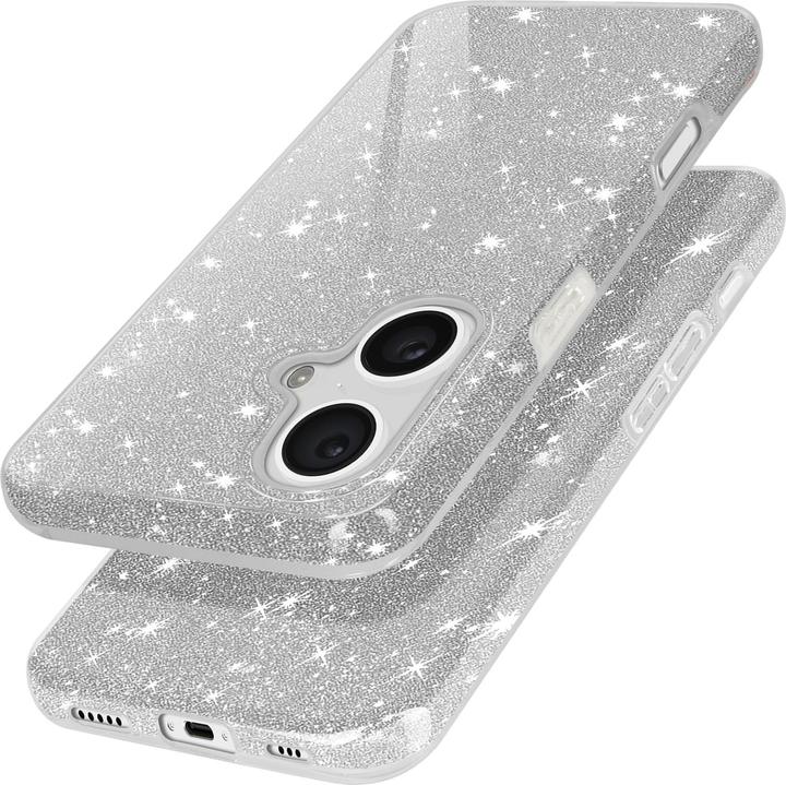 Produktbild Avizar Glitter Case Series (Apple iPhone 16)