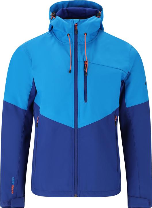 Whistler Rodney Softshell Jacket W-Pro 8000