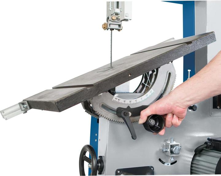 Produktbild Scheppach Basa3