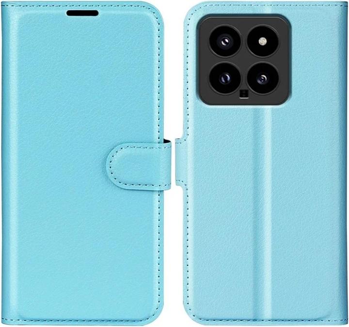 Image du produit Screenguard Garde en cuir (Xiaomi 14)