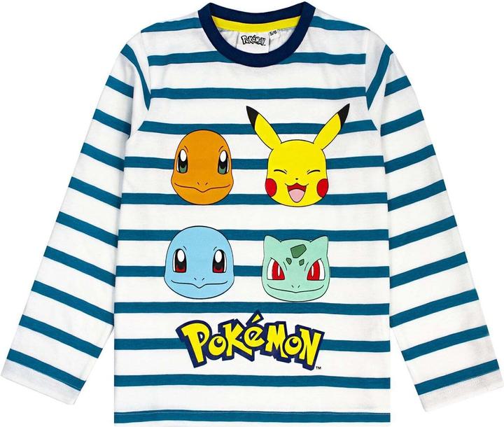 Image du produit Pokémon Pyjama garçon (140)