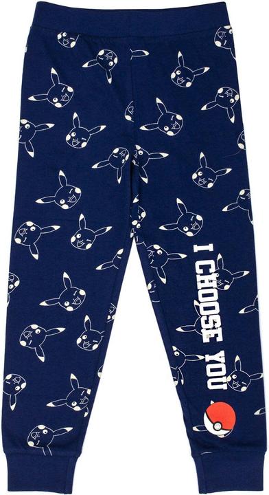 Image du produit Pokémon Pyjama garçon (140)