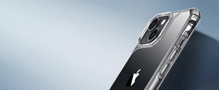 Produktbild ESR Air Armor Case (Apple iPhone 15)