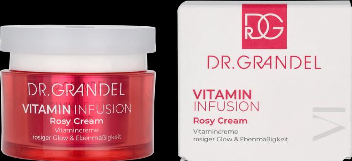 Actual product image Dr Grandel Vitamin infusion (50 ml)