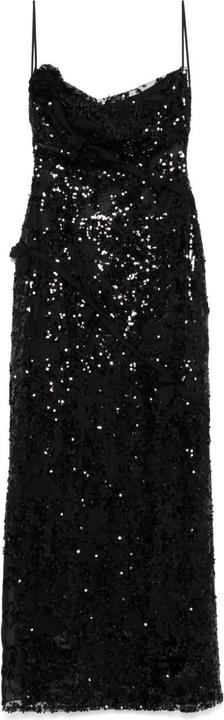 Actual product image Coperni Dresses Black (38)