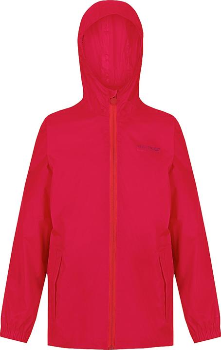 Regatta Great Outdoors Pack It Jacke III wasserfest